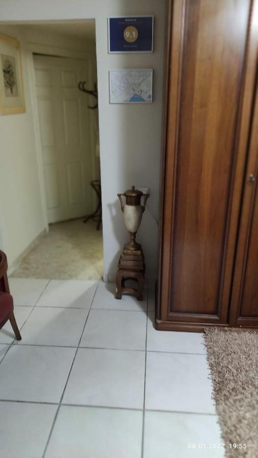 Willa Sandal Ελάτ Εξωτερικό φωτογραφία