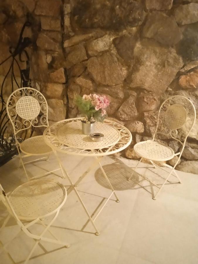Willa Sandal Ελάτ Εξωτερικό φωτογραφία