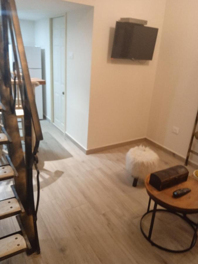 Willa Sandal Ελάτ Εξωτερικό φωτογραφία
